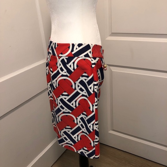 Elizabeth McKay Skirt - Picture 2 of 4